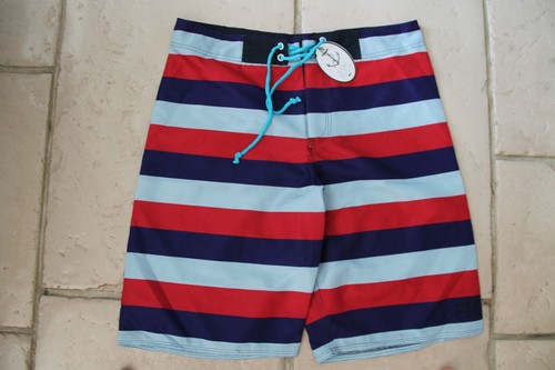 Short bain surf rayé - surf,