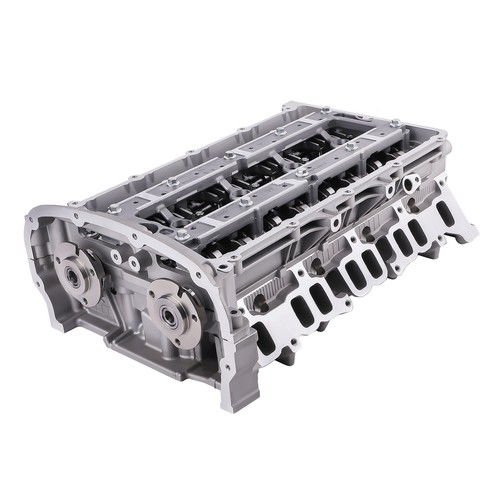 Culasse moteur diesel - moteur, for