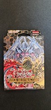 Yugioh - Deck De Structure- Les Bêtes Sacrées- Français
