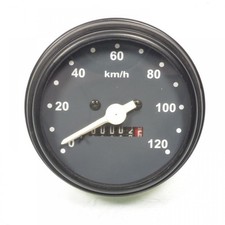 Compteur RMS pour scooter Piaggio 125 Vespa Pk 1982 à 1985 Neuf