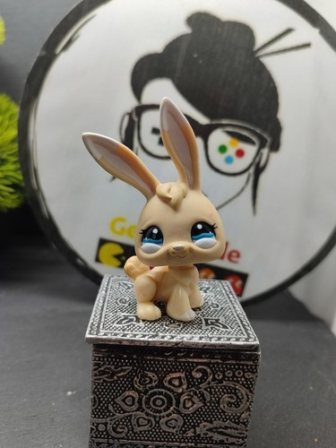 Lps01264 littlest petshop - lps01264,