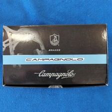 New Campagnolo Athena Skeleton