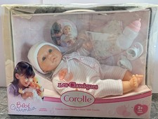 Corolle Bebe Charmeure Baby