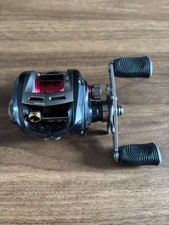 Daiwa Alphas Finesse Custom