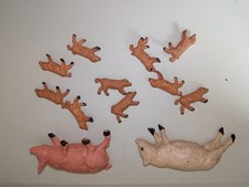 ACEDO ferme lot truie, cochon