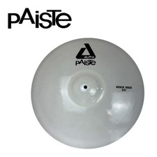Cymbale Paiste Alpha Rock Ride