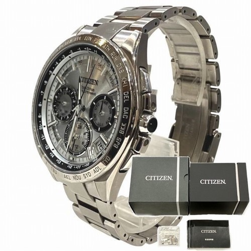 Citizen atessa f900 - citizen, f900-t021549