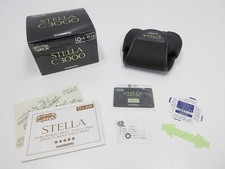 04 Accessoires Stella C3000 /