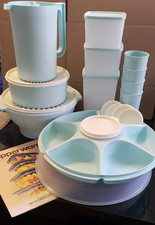 NEW Tupperware LOOK AT THIS