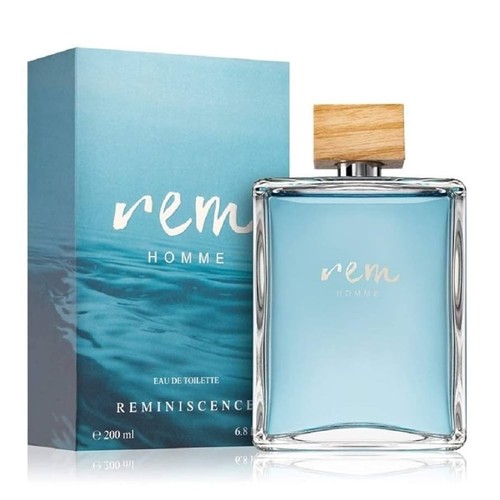 Reminiscence rem homme - homme, de
