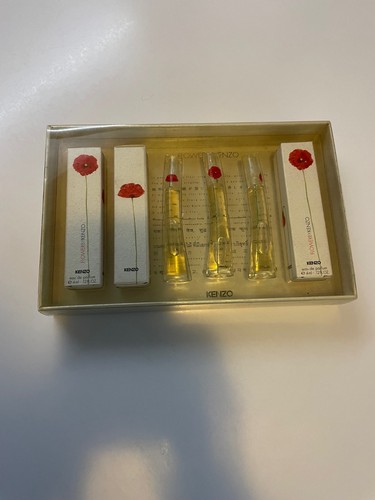 Coffret ancien flower - coffret,