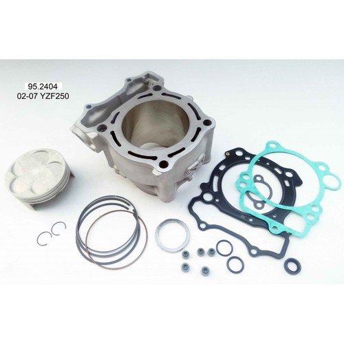 Kit cylindre piston yamaha - kit,
