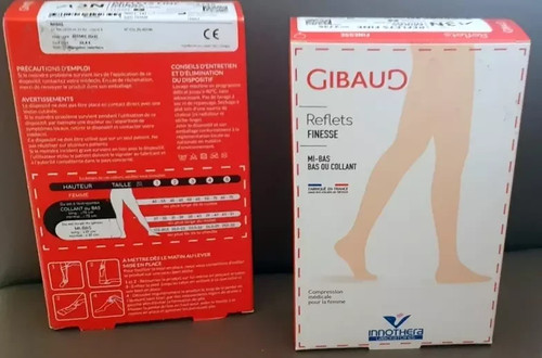 Paires chaussettes de - de,