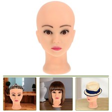  Présentation De Perruques Présentoir Mannequin Tête Tete À Chapeaux