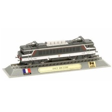 SNCF BB22200 France 1:160 Chemin de fer locomotive DelPrado 079