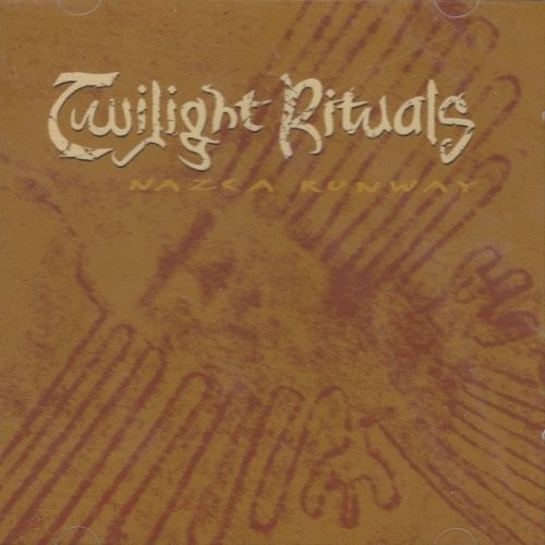 Twilight ritual nazca runway - ritual,