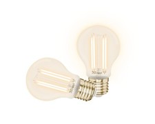 WiFi E27 Ampoule Connectée