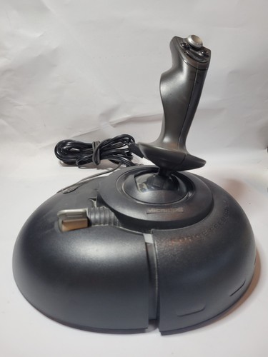 Microsoft sidewinder force - microsoft,