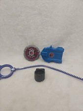 Rock Aries ED145B Beyblade