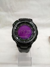 CASIO PRG-110CJ PRO TREK