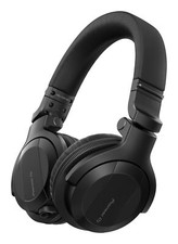 Pioneer DJ HDJ-CUE1BT Black