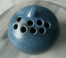 Vase signé Design vintage