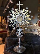 Ostensoir Reliquaire - XIXe