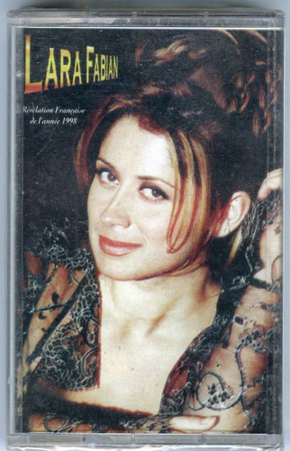 Lara fabian pure morocco - fabian, "pure"