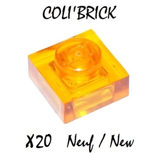Lego 3024 20x - lego, plaque