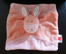 Doudou plat tex baby - tex, ane