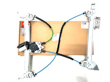 Lève-vitre Avant Droit MEGANE II CC Coupe/ CABRIOLET  8201010931 (02-09)+Moteur