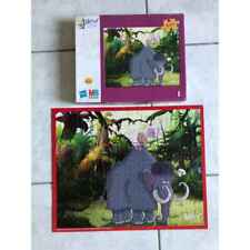 Puzzle TITEUF 100 piéces 