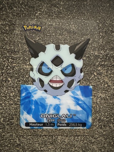 Carte pokémon transparente - carte,