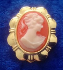 Vintage Bijou ATTACHE foulard