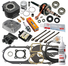 Kit de réfection moteur Booster Bws Spirit Stunt Next Ng Rocket