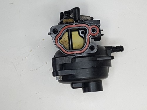 Carburateur nettoyer de - a,