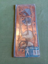 TRACTEUR FERGUSON TEF 20 / TET