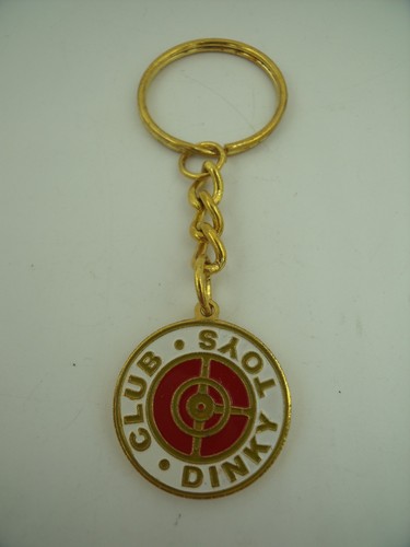 Porte clés key - porte-clés, club