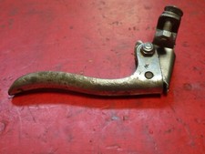 levier dé compresseur TERROT MOTOBECANE PEUGEOT ALCYON