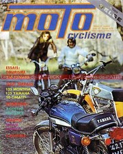 Motocyclisme yamaha 250 - motocyclisme,