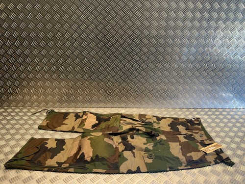 Pantalon guerilla como taille - pantalon,