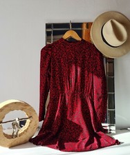 Robe ZARA Taille S Neuf