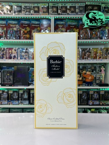 Mattel barbie collection - mattel, de