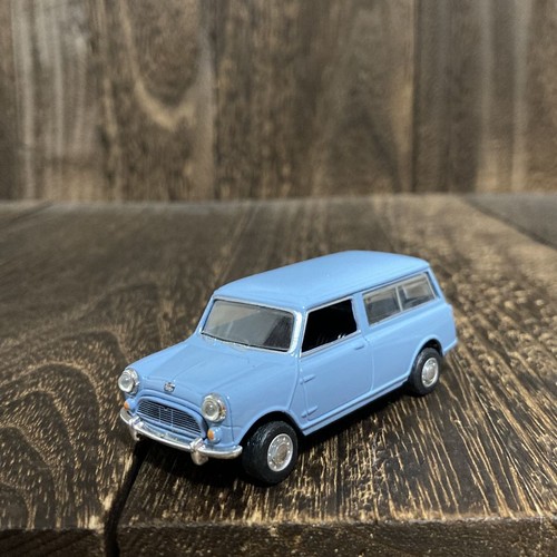 Oxford diecast austin mini - oxford,