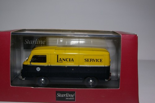 43lancia jolly lancia - 1/43lancia,