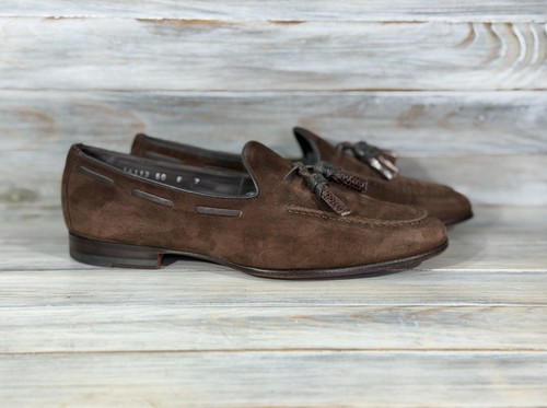 Mocassins pompons santoni - mocassins,