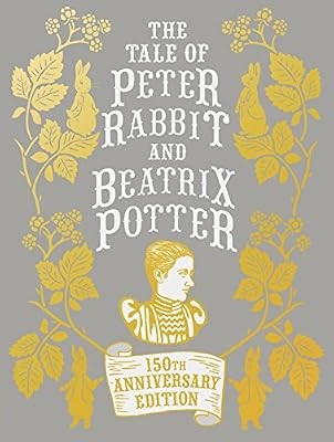The tale peter rabbit and - rabbit,