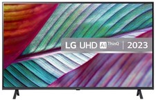 LG 50UR78 Téléviseur UHD 4K