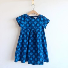 * Jacadi France* Adorable Robe
