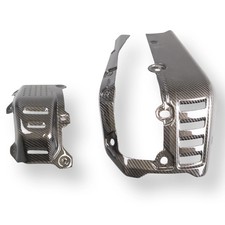 Sabot Carbone KTM 390